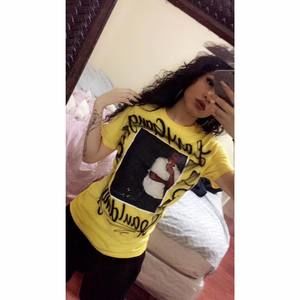 Meet your Posher, Nevaeh